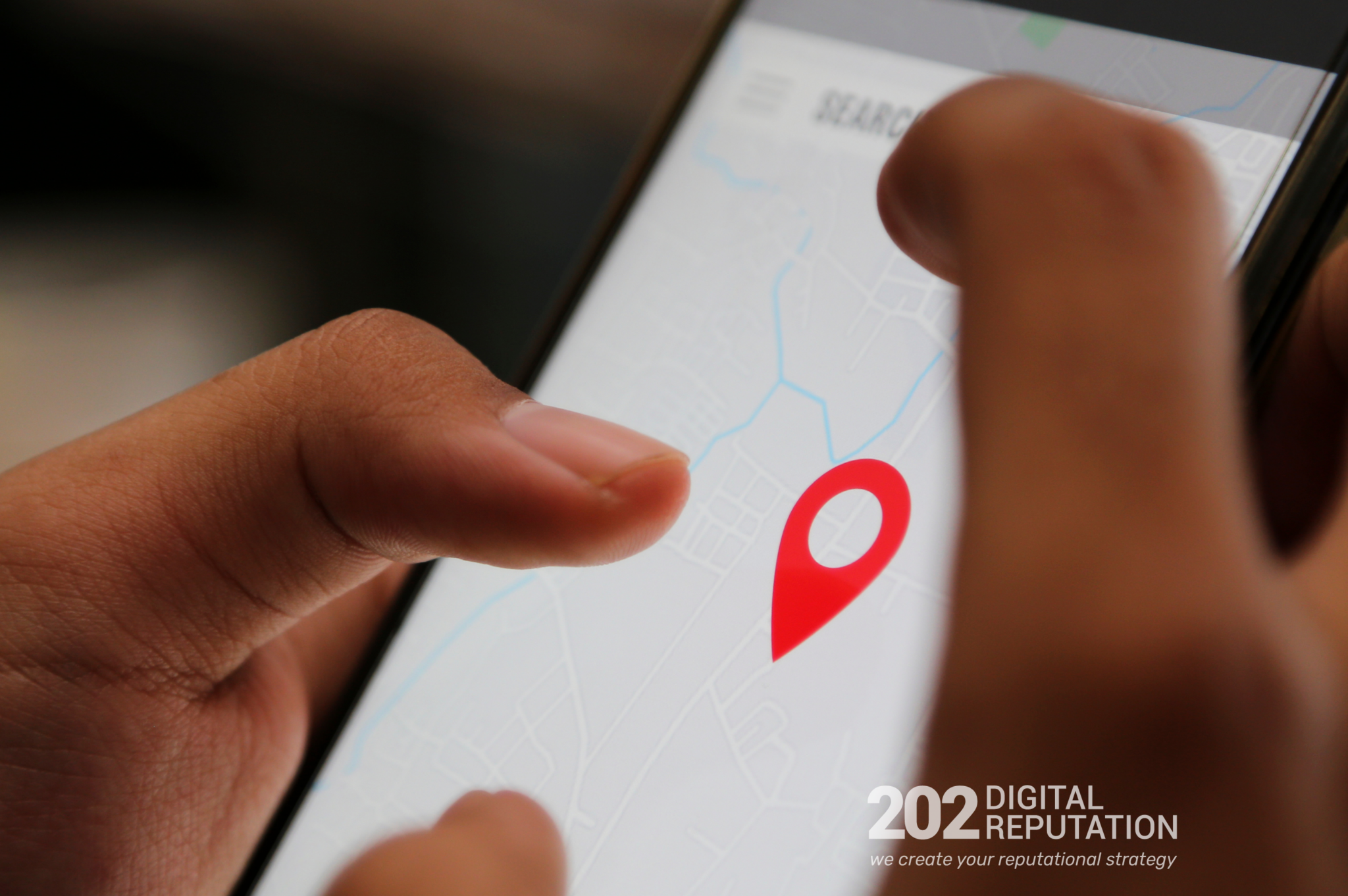 Por qué tu negocio no aparece en Google: diagnóstico de visibilidad